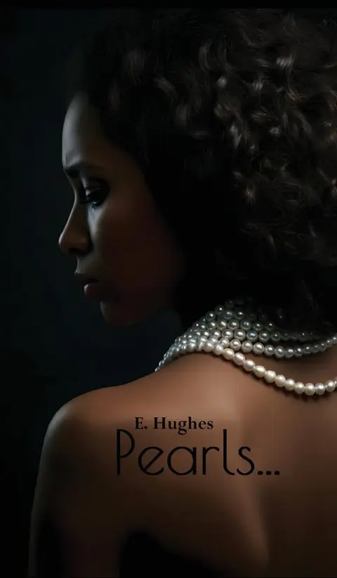 Cover of Pearls