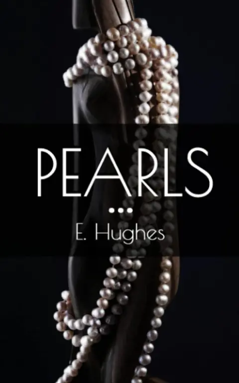 Cover of Pearls