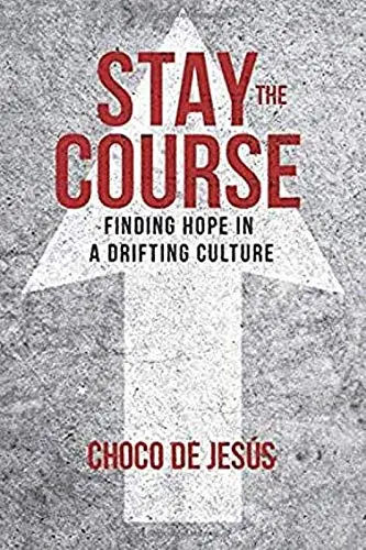 Cover of Stay the Course