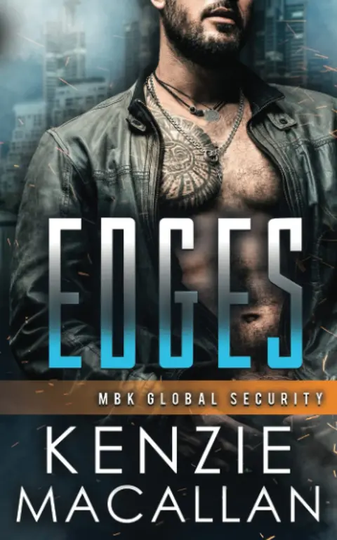 Cover of Edges