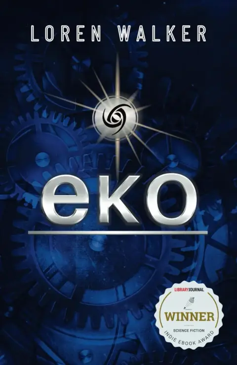 Cover of Eko