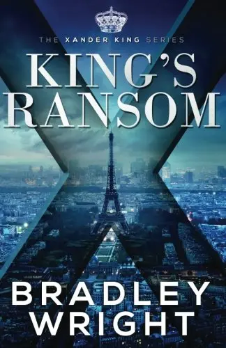 Cover of King's Ransom