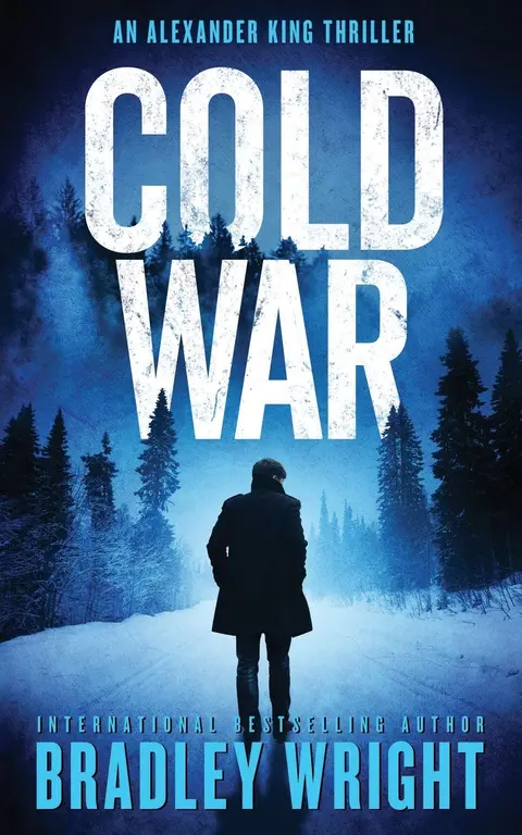 Cover of Cold War