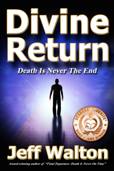 Cover of Divine Return