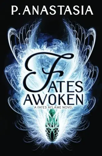 Cover of Fates Awoken