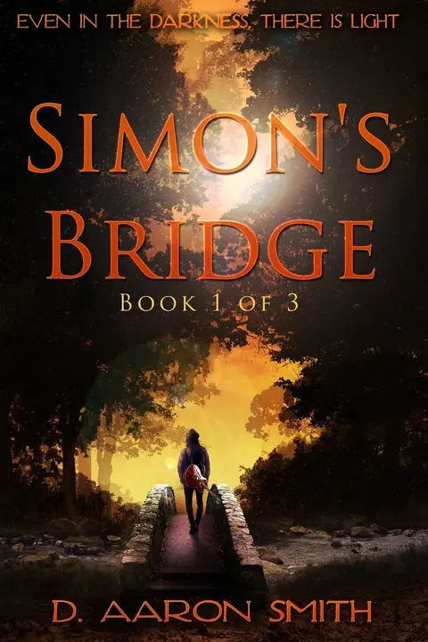 Cover of Simon's Bridge