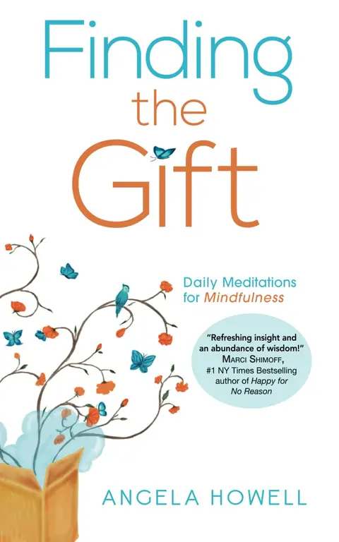 Cover of Finding the Gift