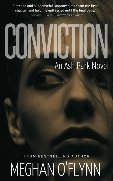 Cover of Conviction