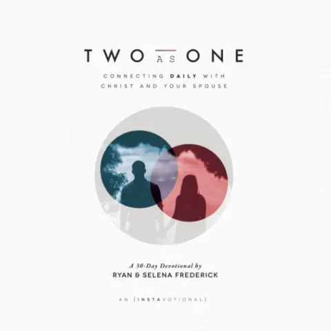 Cover of Two as One