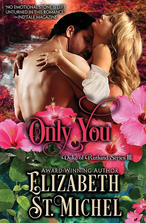 Cover of Only You