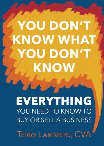 Cover of You Don't Know What You Don't Know