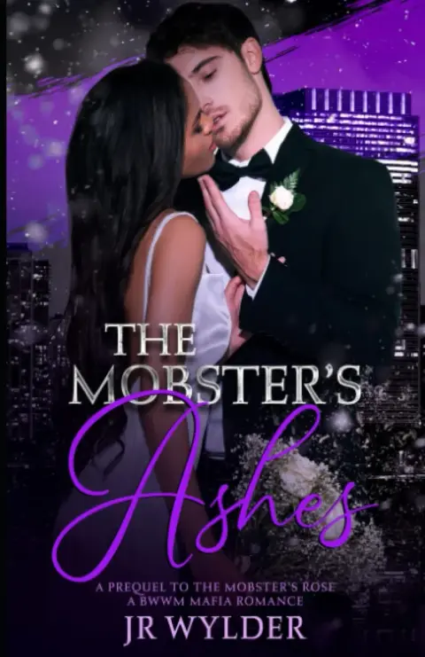 Cover of The Mobster's Ashes