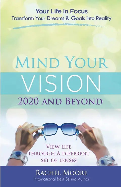 Cover of Mind Your Vision - 2020 and Beyond