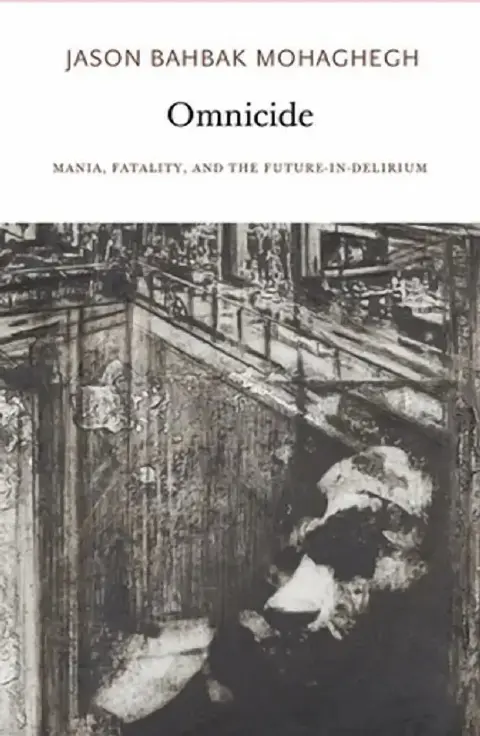 Cover of Omnicide