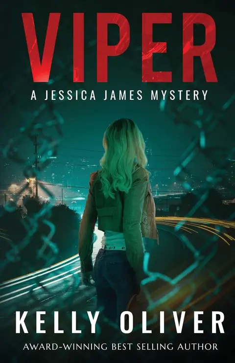 Cover of Viper