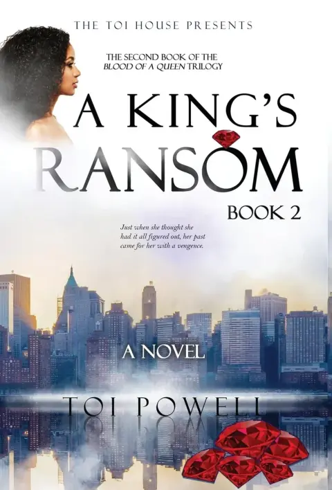 Cover of A King's Ransom