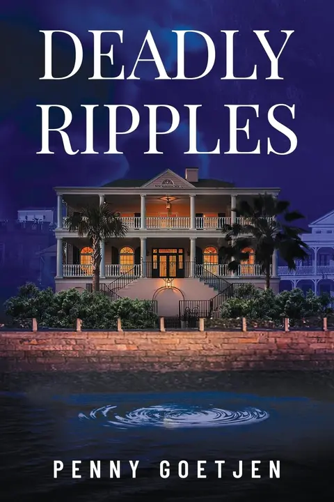Cover of Deadly Ripples