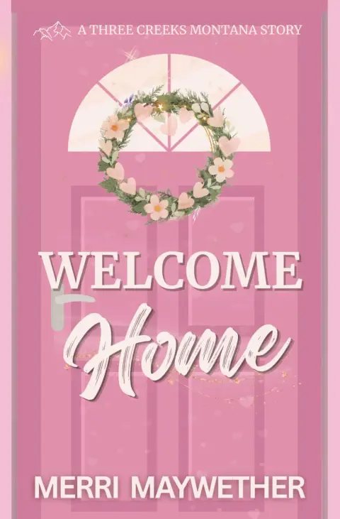 Cover of Welcome Home