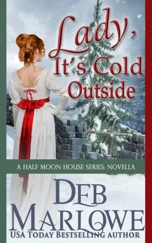 Cover of Lady, It's Cold Outside