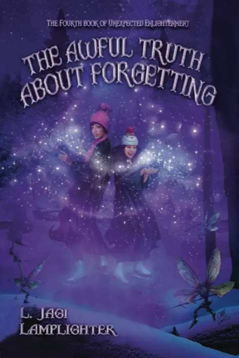 Cover of The Awful Truth About Forgetting