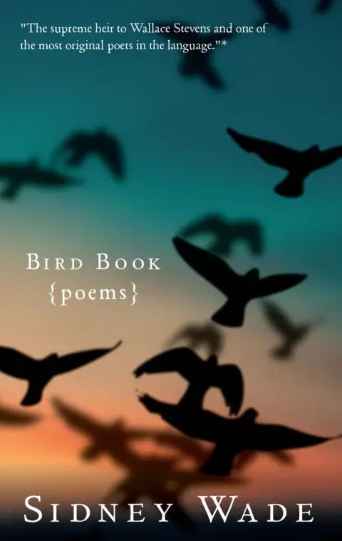 Cover of Bird Book