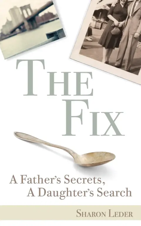 Cover of The Fix