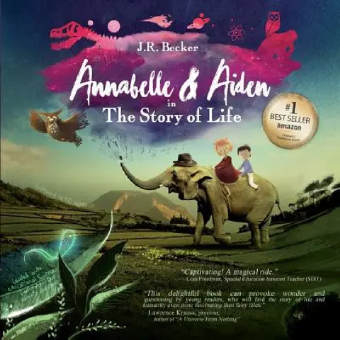 Cover of Annabelle & Aiden