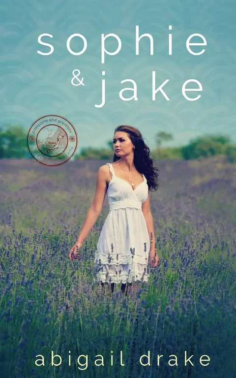 Cover of Sophie and Jake