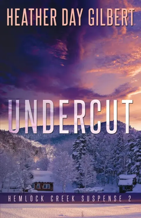 Cover of Undercut