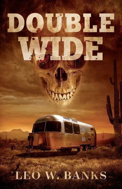 Cover of Double Wide