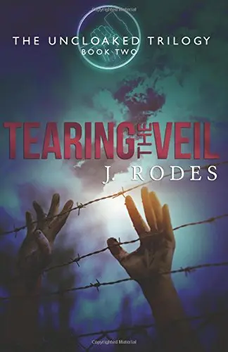 Cover of Tearing the Veil