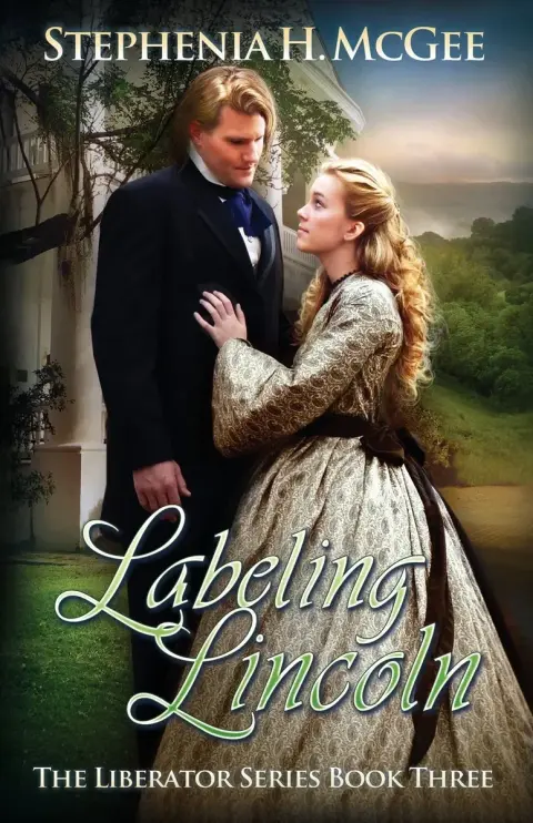 Cover of Labeling Lincoln