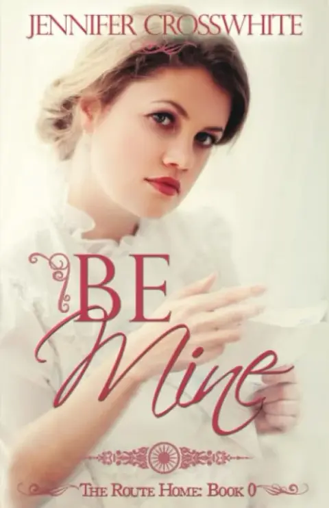 Cover of Be Mine