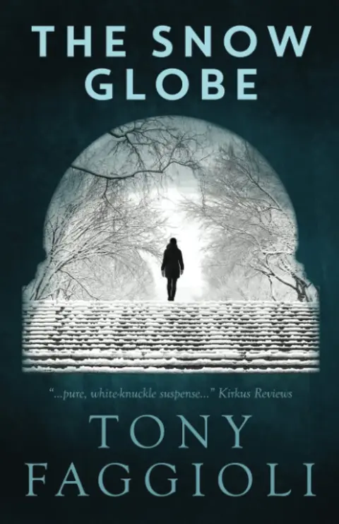 Cover of The Snow Globe