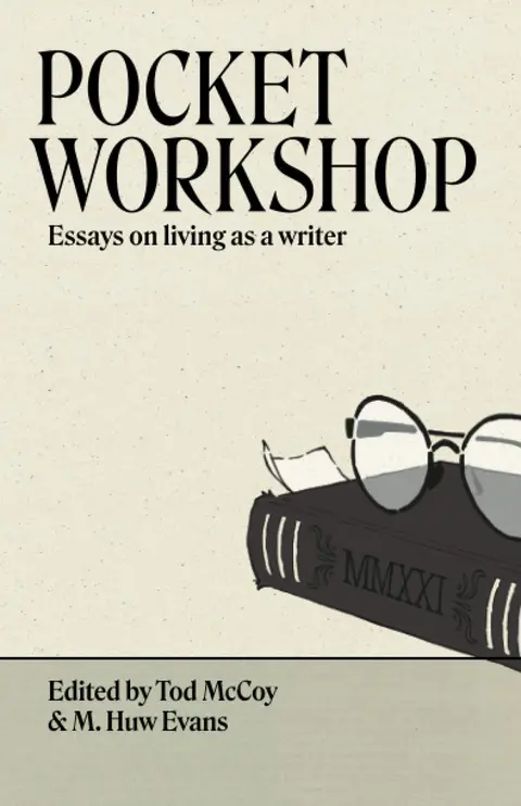 Cover of Pocket Workshop