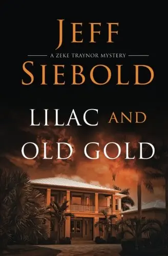 Cover of Lilac and Old Gold