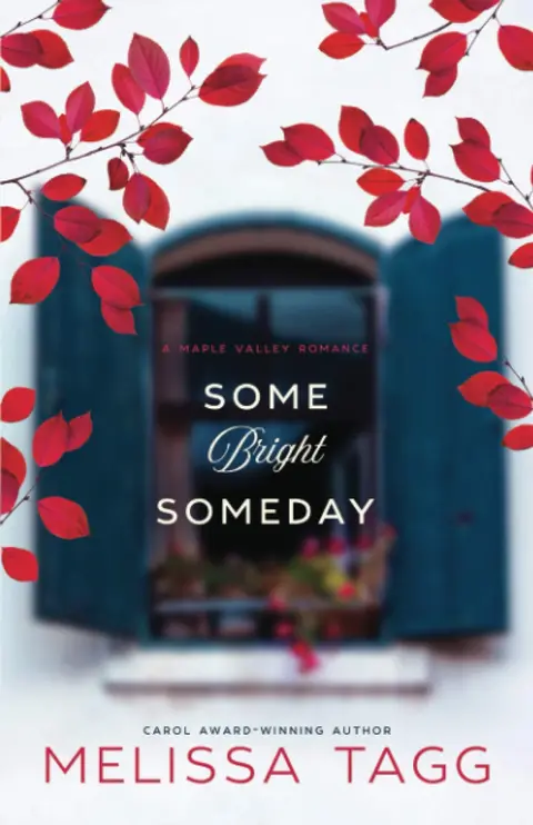 Cover of Some Bright Someday