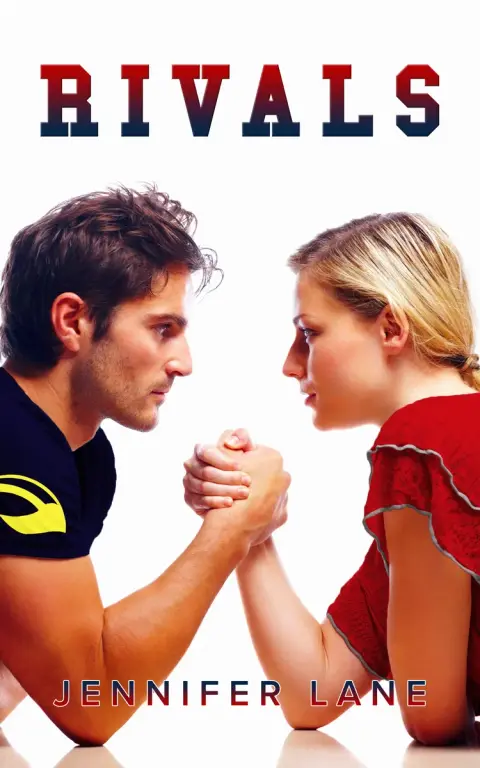 Cover of Rivals