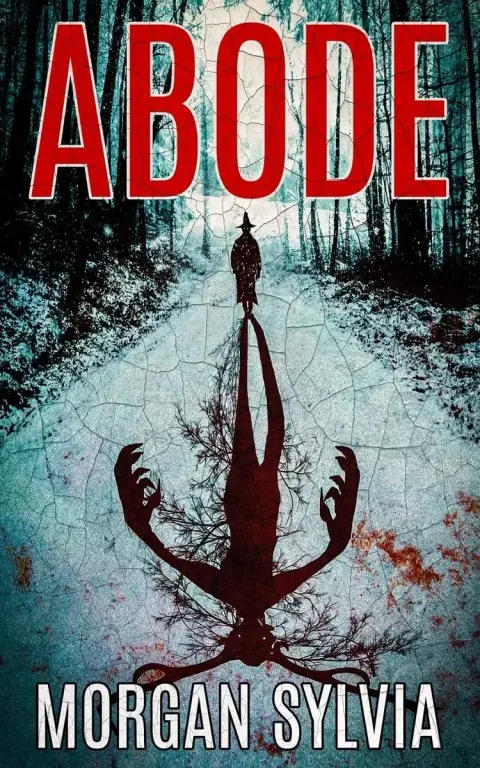 Cover of Abode