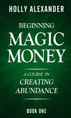 Cover of Beginning Magic Money