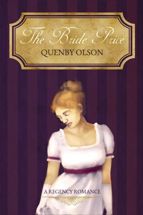 Cover of The Bride Price