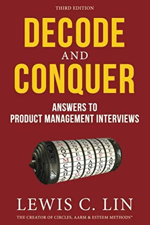 Cover of Decode and Conquer
