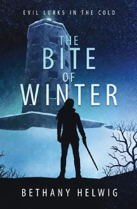 Cover of The Bite of Winter