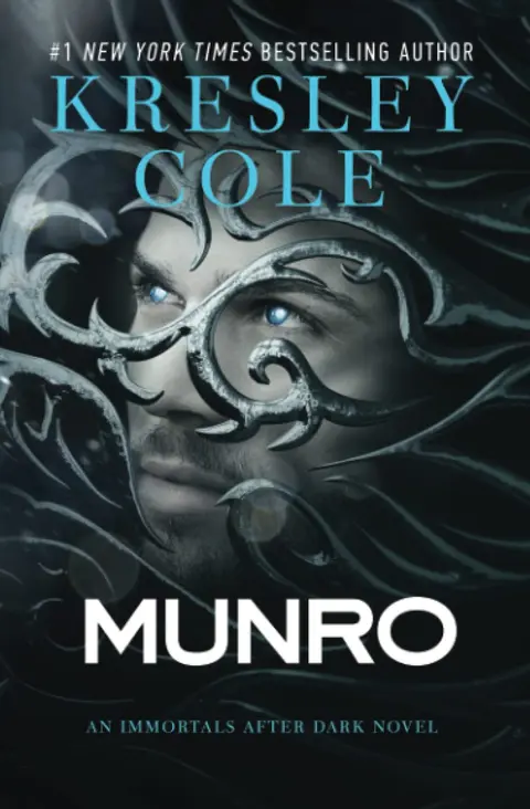 Cover of Munro
