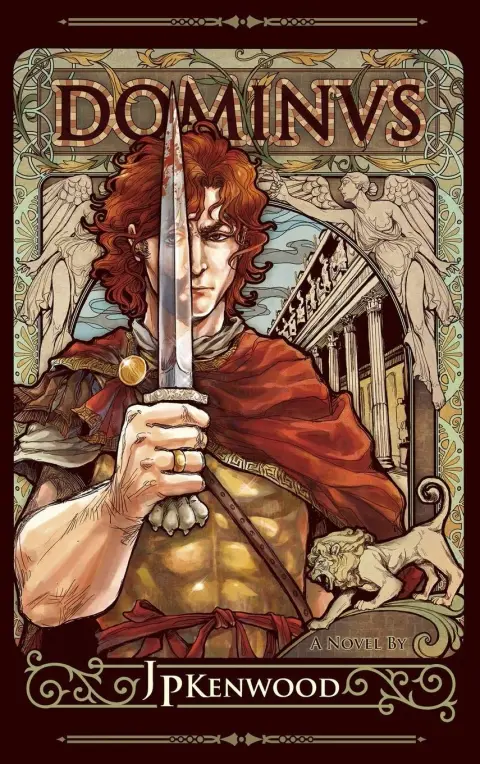 Cover of Dominus