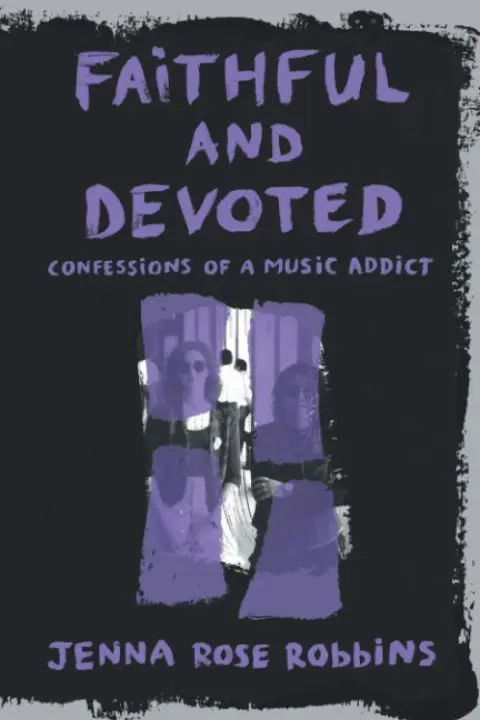 Cover of Faithful and Devoted