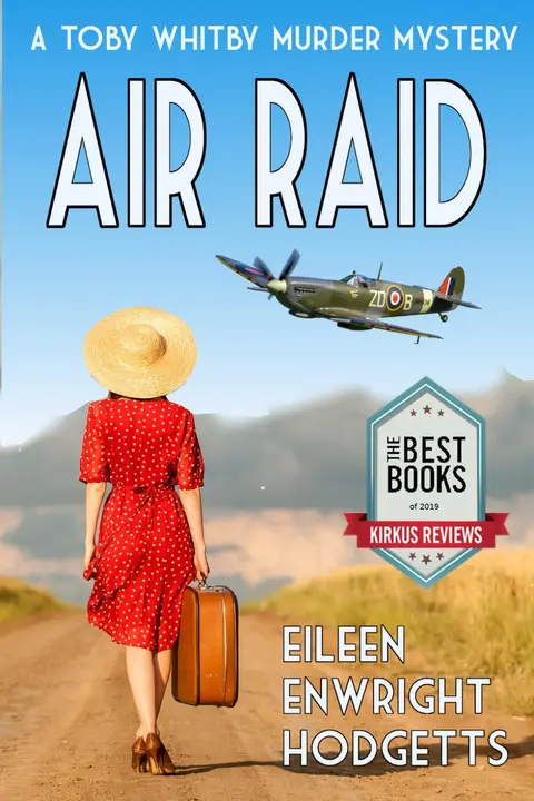 Cover of Air Raid
