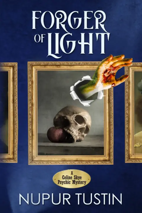 Cover of Forger of Light