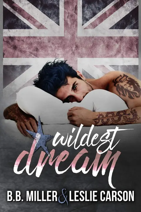 Cover of Wildest Dream