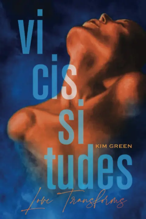 Cover of Vicissitudes